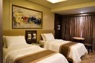 Zuri Hotel