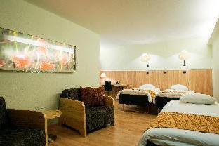 Hotel Metropol