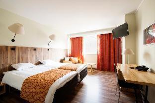 Hotel Metropol