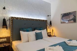 Hotel Memories Budapest