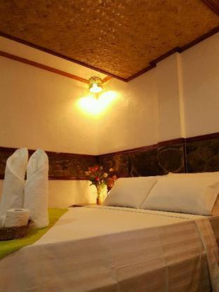 El Nido Viewdeck Cottages