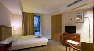 B-aparthotel Ambiorix