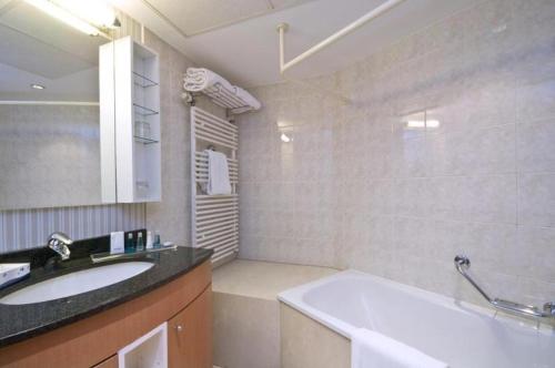 B-aparthotel Ambiorix