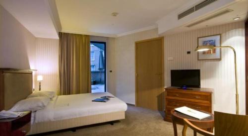 B-aparthotel Ambiorix