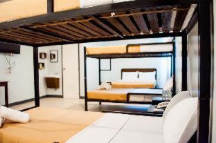 Seasons Hotel Sablayan