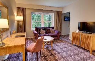 The Kingsmills Hotel