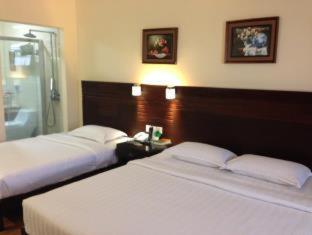 Hotel Essencia