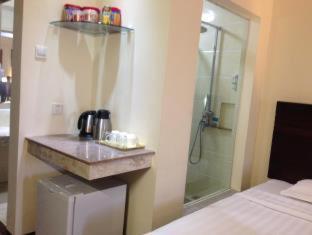 Hotel Essencia
