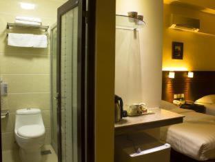 Hotel Essencia