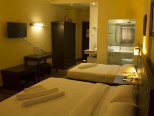 Hotel Essencia