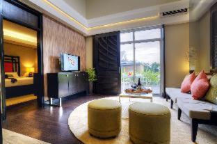 BE Grand Resort Bohol