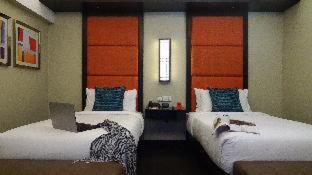 BE Grand Resort Bohol