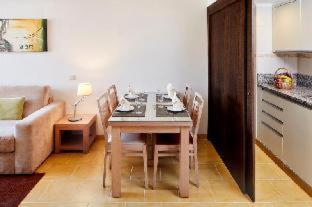 Santa Eulália Suite Hotel & SPA