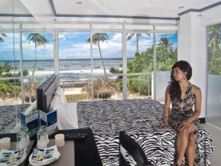 Bohol South Beach Hotel