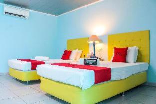 RedDoorz Plus Near UV Mandaue Cebu