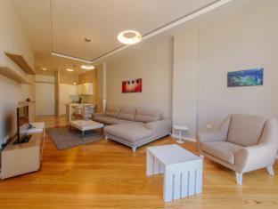 Hotel Tre Canne