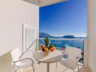 Hotel Tre Canne