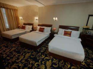 Aria Hotel Chisinau