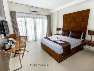 Aloha Boracay Hotel