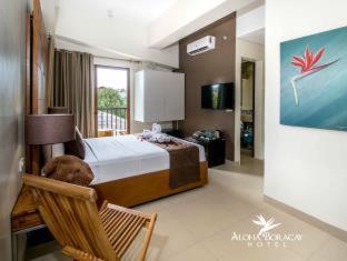 Aloha Boracay Hotel