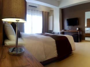 Aloha Boracay Hotel