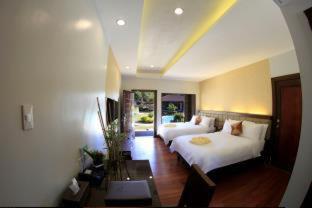 Coron Soleil Garden Resort