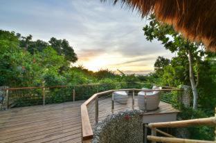 Diniview Villa Resort