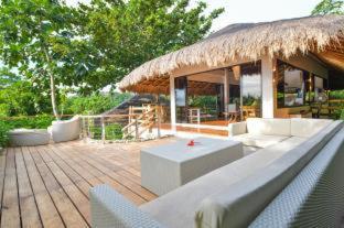 Diniview Villa Resort