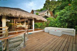 Diniview Villa Resort