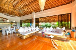 Diniview Villa Resort