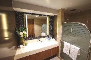 Central Park Reef Resort