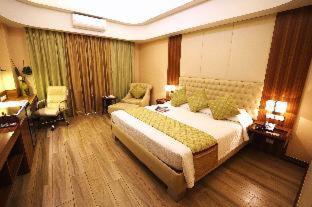 Central Park Reef Resort