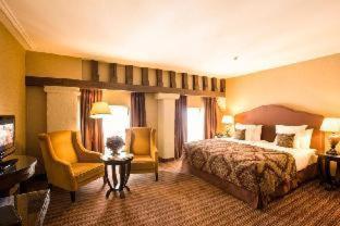 Grand Hotel Casselbergh