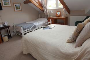 Kirkwood Guest House