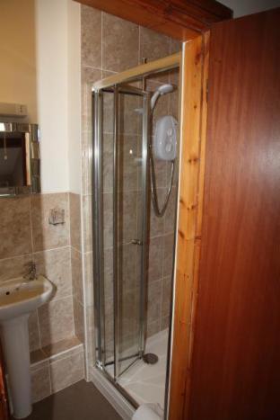 Kirkwood Guest House