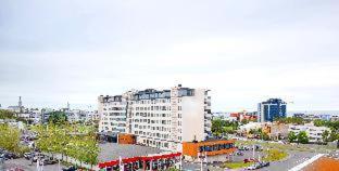 Hotel Múli
