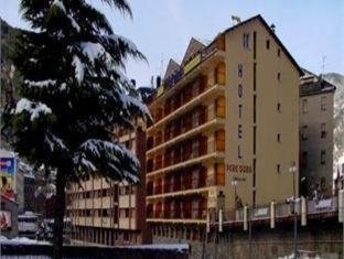 Picmaia Mountain Hotel