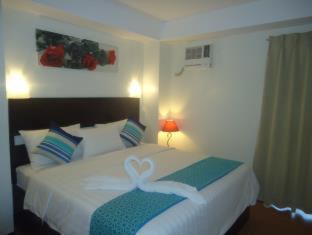 The Orient Beach Boracay