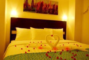 The Orient Beach Boracay