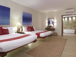 Maribago Blue Water Beach Resort