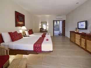 Maribago Blue Water Beach Resort