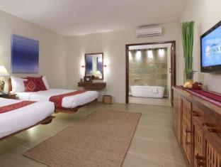 Maribago Blue Water Beach Resort