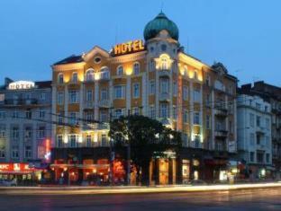 Lion Hotel Sofia
