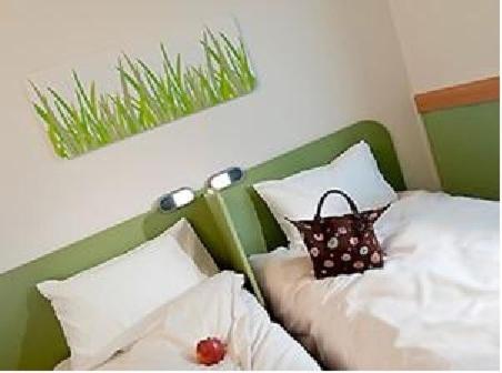 Ibis budget Carcassonne La Cité