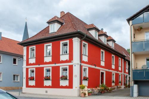 Hotel am Markt