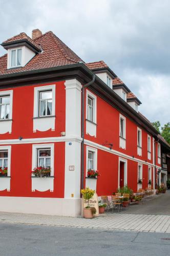 Hotel am Markt