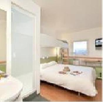 Ibis budget Carcassonne La Cité