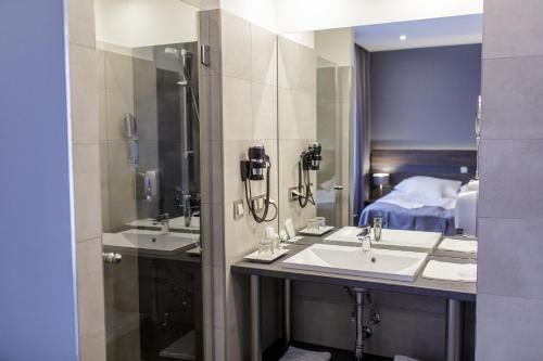 Öreg Miskolcz Hotel Es Etterem