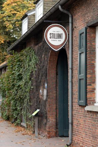 B&B Stillant