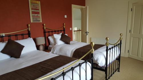 Doolin Holiday Village Lodges Doolin Court